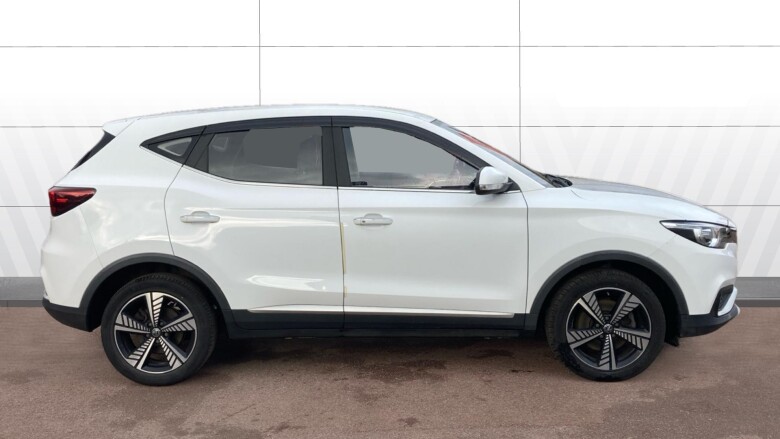 MG Zs 105kW Excite EV 45kWh 5dr Auto Electric Hatchback